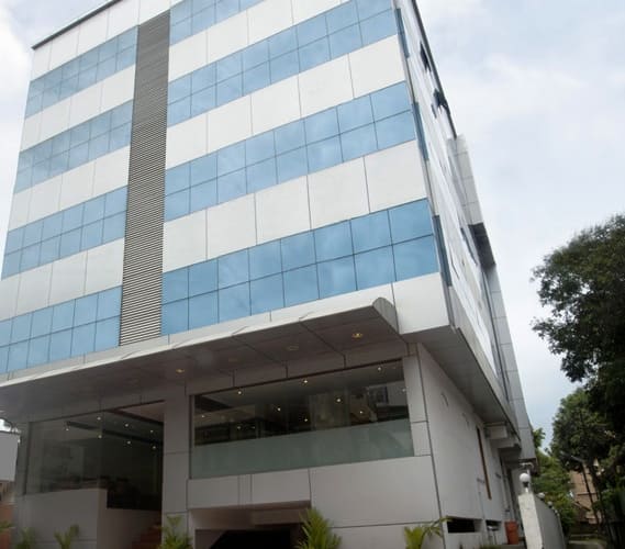Diwans court, Kochi 4